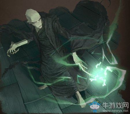 《哈利波特：魔法覺醒》阿瓦達(dá)索命卡牌介紹
