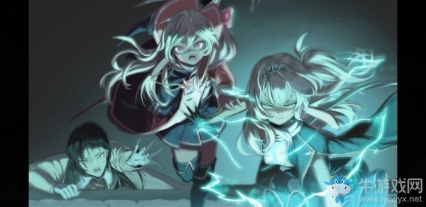 《魔女之泉4》第三章圖文攻略