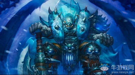 《爐石傳說》巨龍降臨烘爐海盜戰卡組推薦