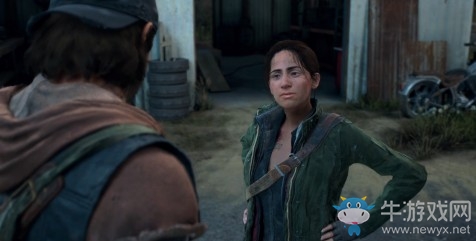 《往日不再》酒鬼的手攻略