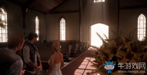 《往日不再》婚禮、來電、愛狗人士攻略