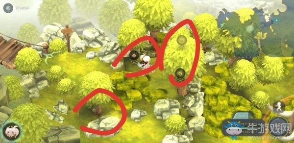 《魔女之泉4》白哈密瓜獲取方式