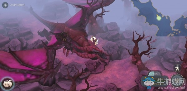 《魔女之泉4》黑暗的小角獲取方式