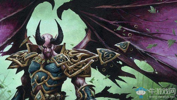 《爐石傳說》巨龍降臨至暗術卡組推薦