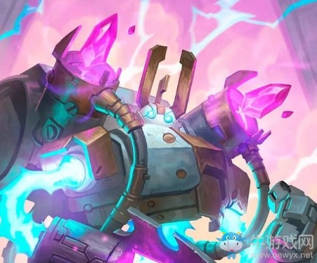 《爐石傳說》巨龍降臨祈求戰卡組推薦