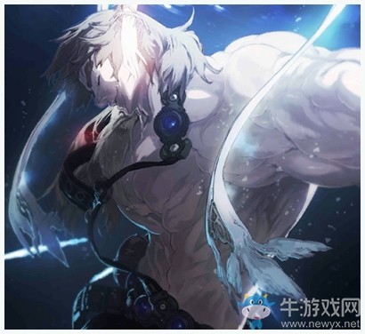 《FGO》超人俄里翁禮裝帶什么好