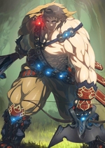 《FGO》超人俄里翁從者語音集