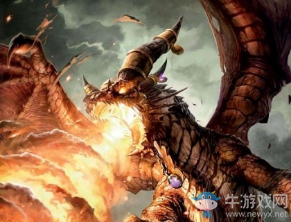 《爐石傳說》巨龍降臨紅龍手牌術卡組推薦