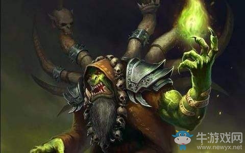 《爐石傳說》巨龍降臨動物園卡組推薦