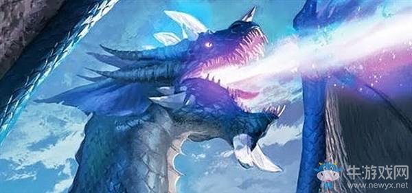 《爐石傳說》巨龍降臨藍龍手牌術卡組推薦