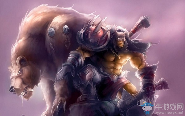 《爐石傳說》巨龍降臨奧秘T7獵卡組推薦