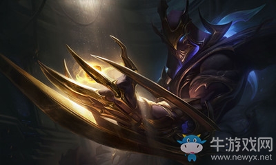 《云頂之弈》9.24b雷霆刺光劫陣容介紹