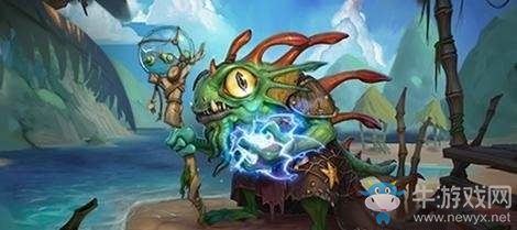 《爐石傳說》巨龍降臨任務薩卡組推薦