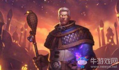 《爐石傳說》巨龍降臨Asmodai宇宙法卡組推薦