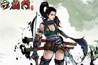 《江湖風云錄》保叔塔支線任務完成攻略