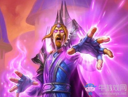 《爐石傳說》巨龍降臨任務復活牧卡組推薦