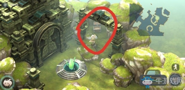 《魔女之泉4》藍色封面的魔法圖鑒獲取方式