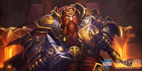 《爐石傳說》巨龍降臨中速祈求戰卡組推薦