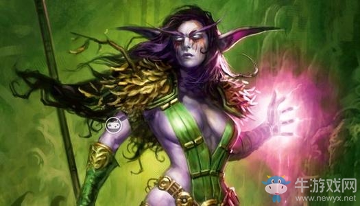 《爐石傳說》巨龍降臨樹人德卡組推薦