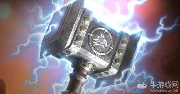 《爐石傳說》巨龍降臨打臉薩卡組推薦