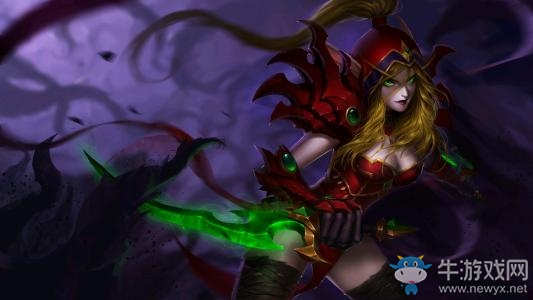 《爐石傳說》巨龍降臨飛刺亡語賊卡組推薦