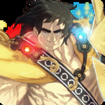 《FGO》超人俄里翁戰(zhàn)斗形象一覽