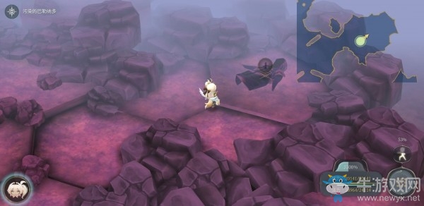 《魔女之泉4》祭司的銀幣獲取方式