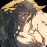 《FGO》超人俄里翁戰(zhàn)斗形象一覽