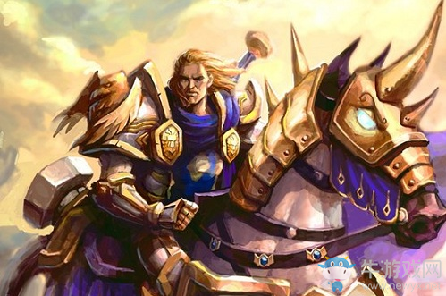 《爐石傳說》巨龍降臨光鑄騎卡組推薦