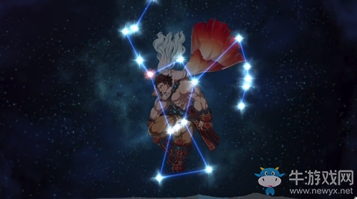 《FGO》超人俄里翁節(jié)奏榜怎么樣