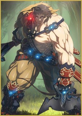 《FGO》新英靈超人俄里翁怎么樣