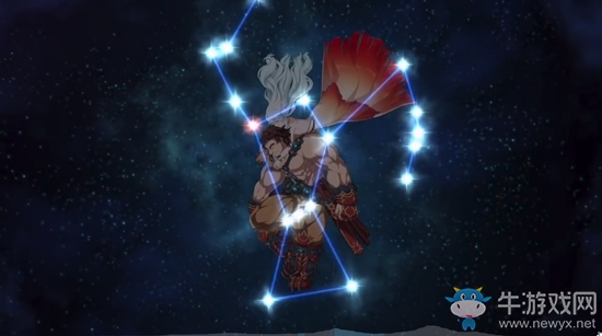 《FGO》超人俄里翁技能怎么樣