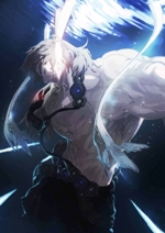 《FGO》超人俄里翁從者語音集