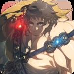 《FGO》超人俄里翁戰(zhàn)斗形象一覽