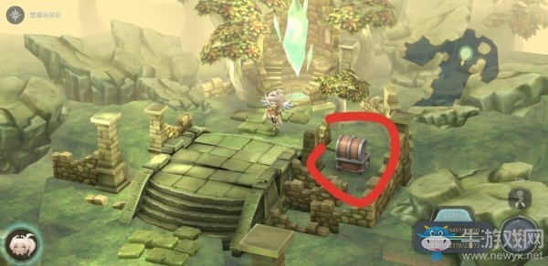 《魔女之泉4》露娜塔的魔法書獲取方式