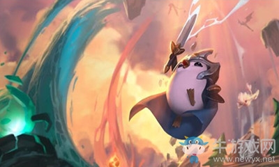 《云頂之弈》9.24b強(qiáng)勢(shì)陣容匯總