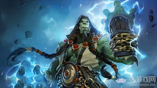 《爐石傳說》巨龍降臨Silverbyz月初登頂JK薩卡組推薦