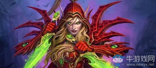 《爐石傳說》巨龍降臨Zuhex月初登頂JK亡語賊卡組推薦