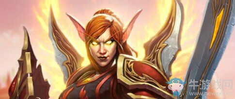 《爐石傳說》巨龍降臨FilFeel污手騎卡組推薦