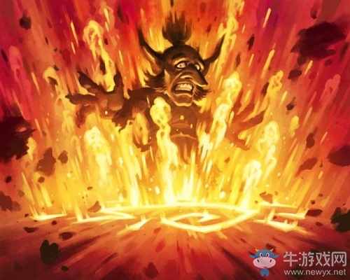 《爐石傳說》巨龍降臨slizzle466奧秘法卡組推薦