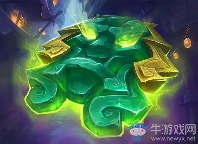 《爐石傳說》巨龍降臨青玉換家德卡組推薦