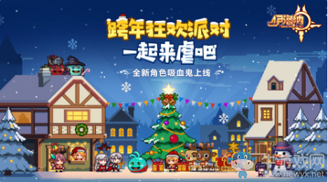 盤點2020最火的像素風游戲 在色塊世界感受美好吧！