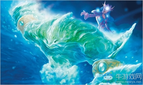 《爐石傳說》巨龍降臨Goku宇宙任務法卡組推薦