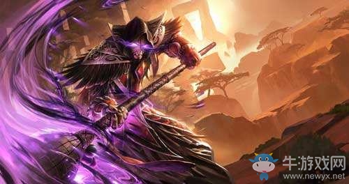 《爐石傳說》巨龍降臨lubyllule宇宙任務法卡組推薦