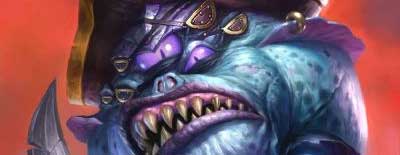 《爐石傳說》巨龍降臨Kohai海盜戰(zhàn)卡組推薦