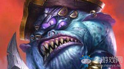 《爐石傳說》巨龍降臨Corbett奇數騎卡組推薦