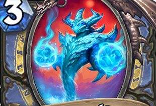 《爐石傳說》巨龍降臨Hijodaikan奇跡法卡組推薦