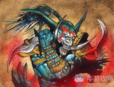 《爐石傳說》巨龍降臨Hijodaikan海盜戰(zhàn)卡組推薦