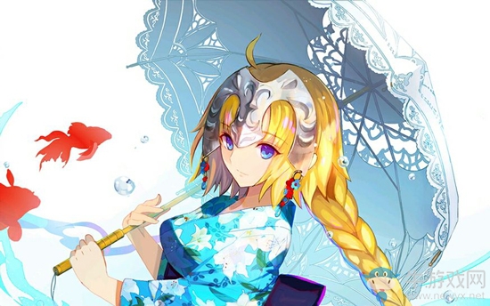 《FGO》2019到2020國服活動時間表