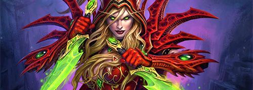 《爐石傳說》巨龍降臨RenoJackson節(jié)奏賊卡組推薦